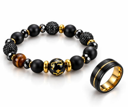 Onyx Emperor Duo